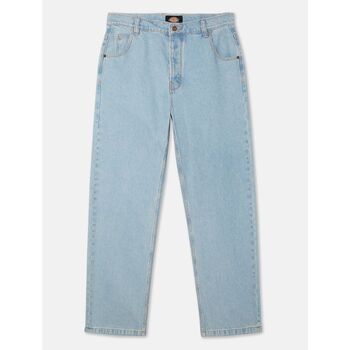 Dickies Thomasville Jeans - Blue- Heren, Blue