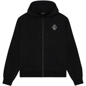 Fleece Jack Dolly Noire -