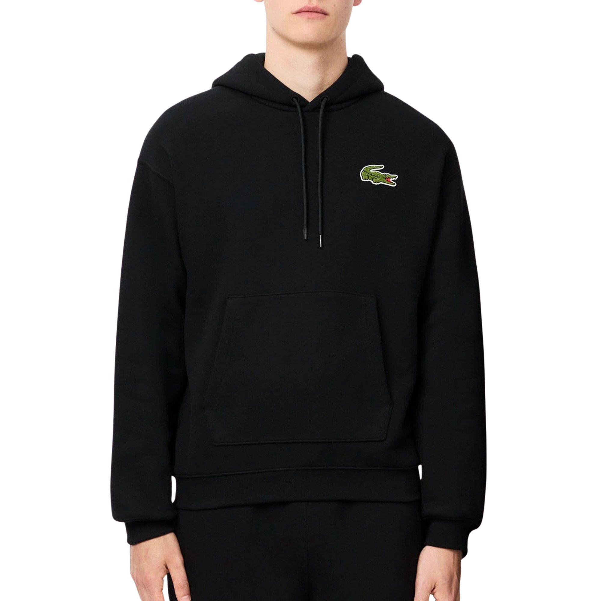 Lacoste Hoodie Heren