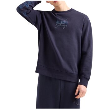 Sweater EAX 3DZMHK ZJXRZ