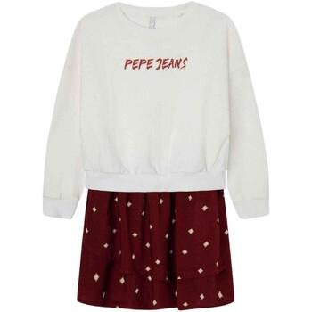 Jurk Pepe jeans -