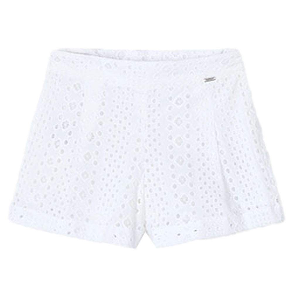 Mayoral meisjes korte broek