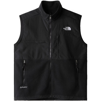 Fleece Jack The North Face M Denali Vest