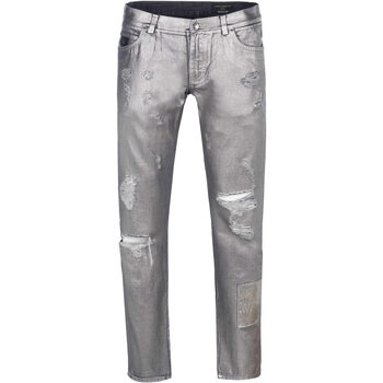 D&G Straight Jeans D&G -