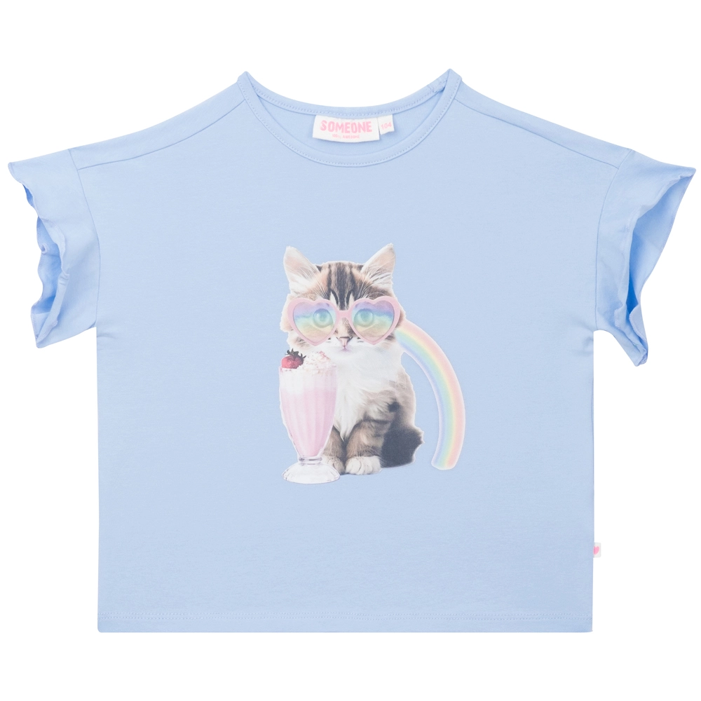 Someone meisjes t-shirt