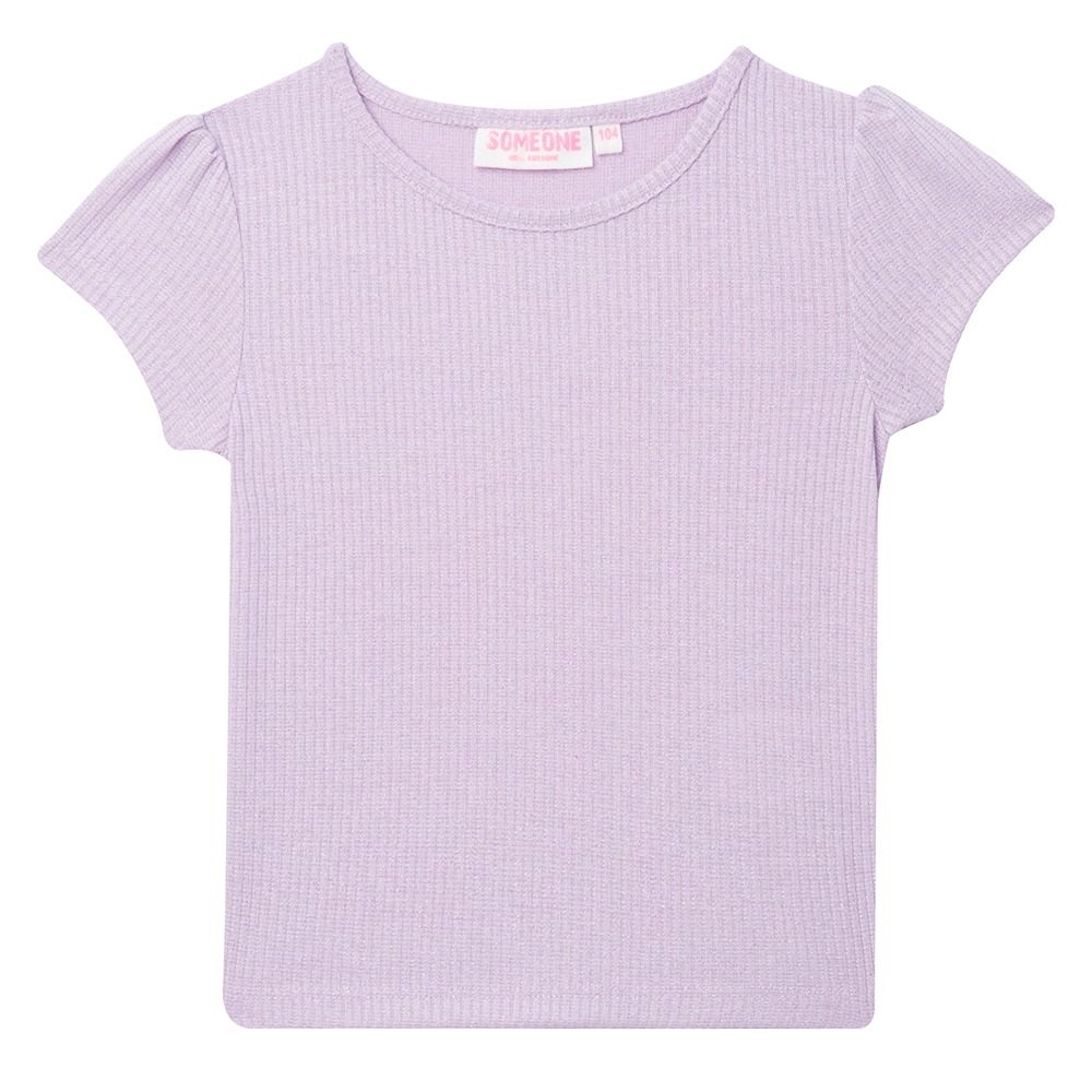 Someone meisjes t-shirt