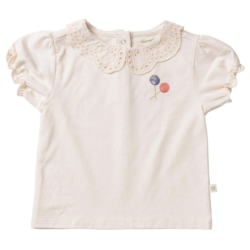 Your Wishes meisjes t-shirt