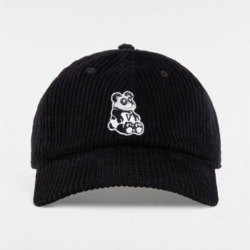 Pet Vans Hosmer curved bill jockey