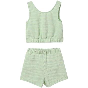 Korte Broek Mayoral -