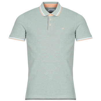 Jack & jones Polo Shirt Korte Mouw Jack & Jones JJEPAULOS