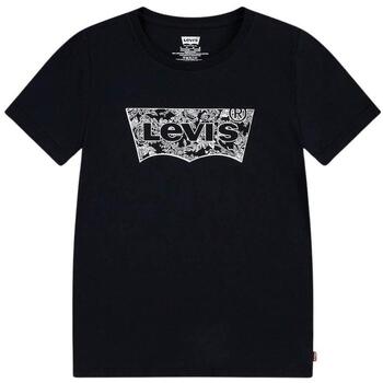Levi's Polo Shirt Korte Mouw Levis -