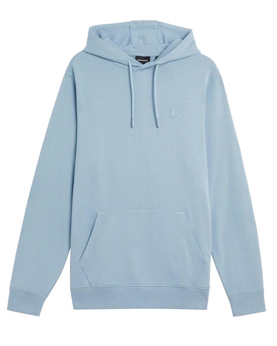 Lyle and Scott Hoodie ml2256ton