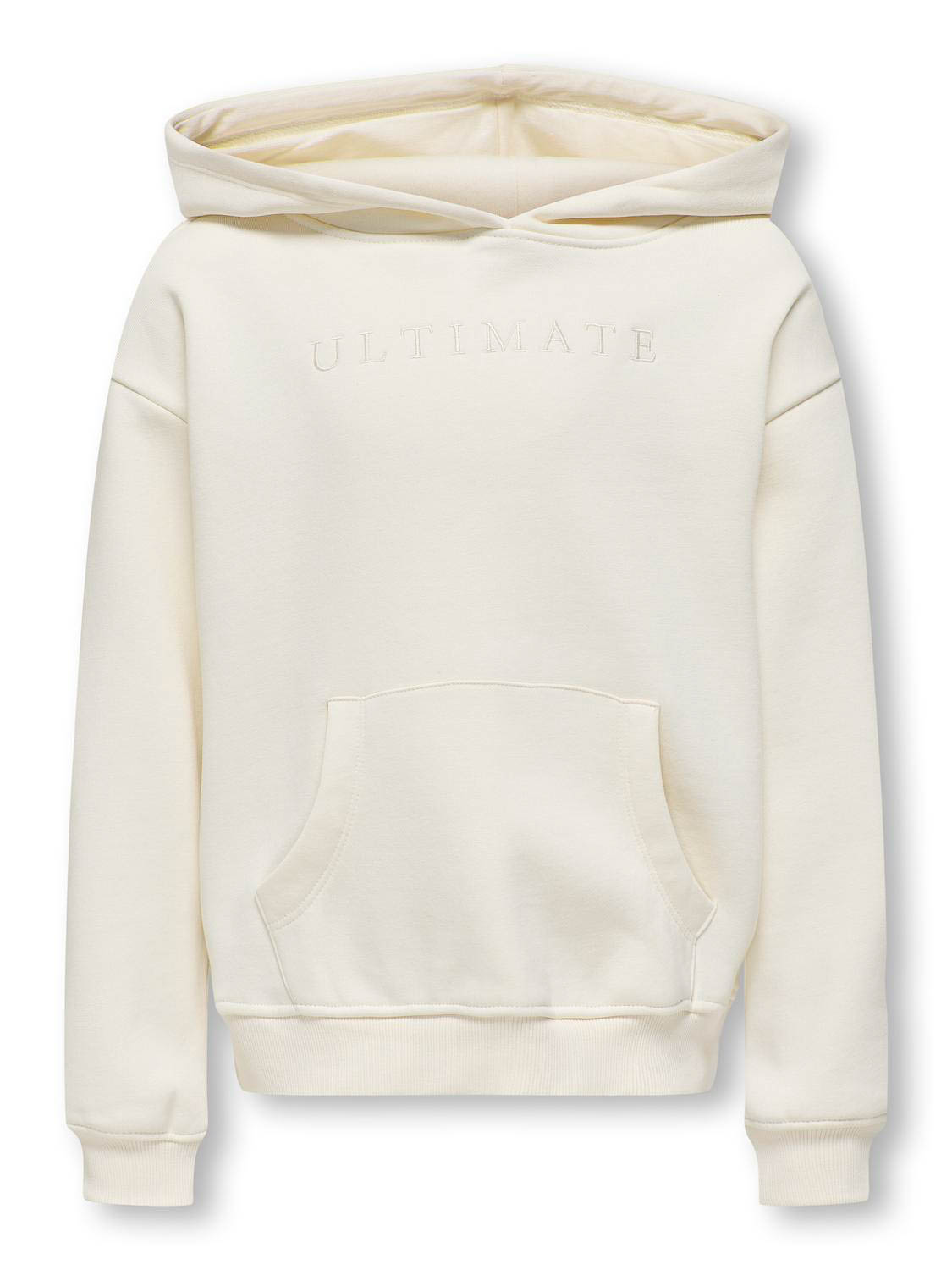 Only Kogbillie Life L/s Hoodie Swt