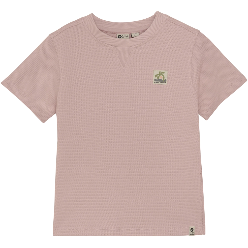 Daily7 jongens t-shirt