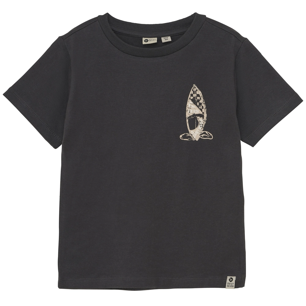Daily7 jongens t-shirt