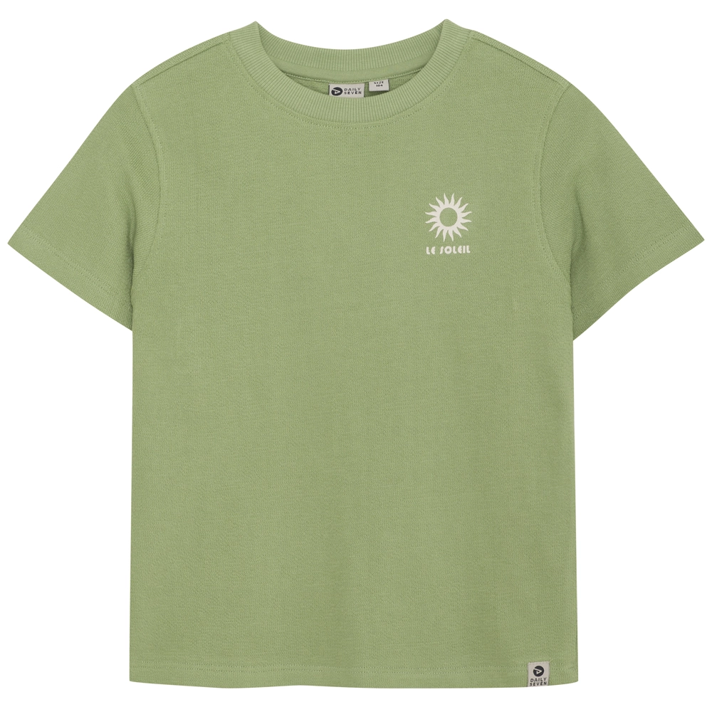 Daily7 jongens t-shirt