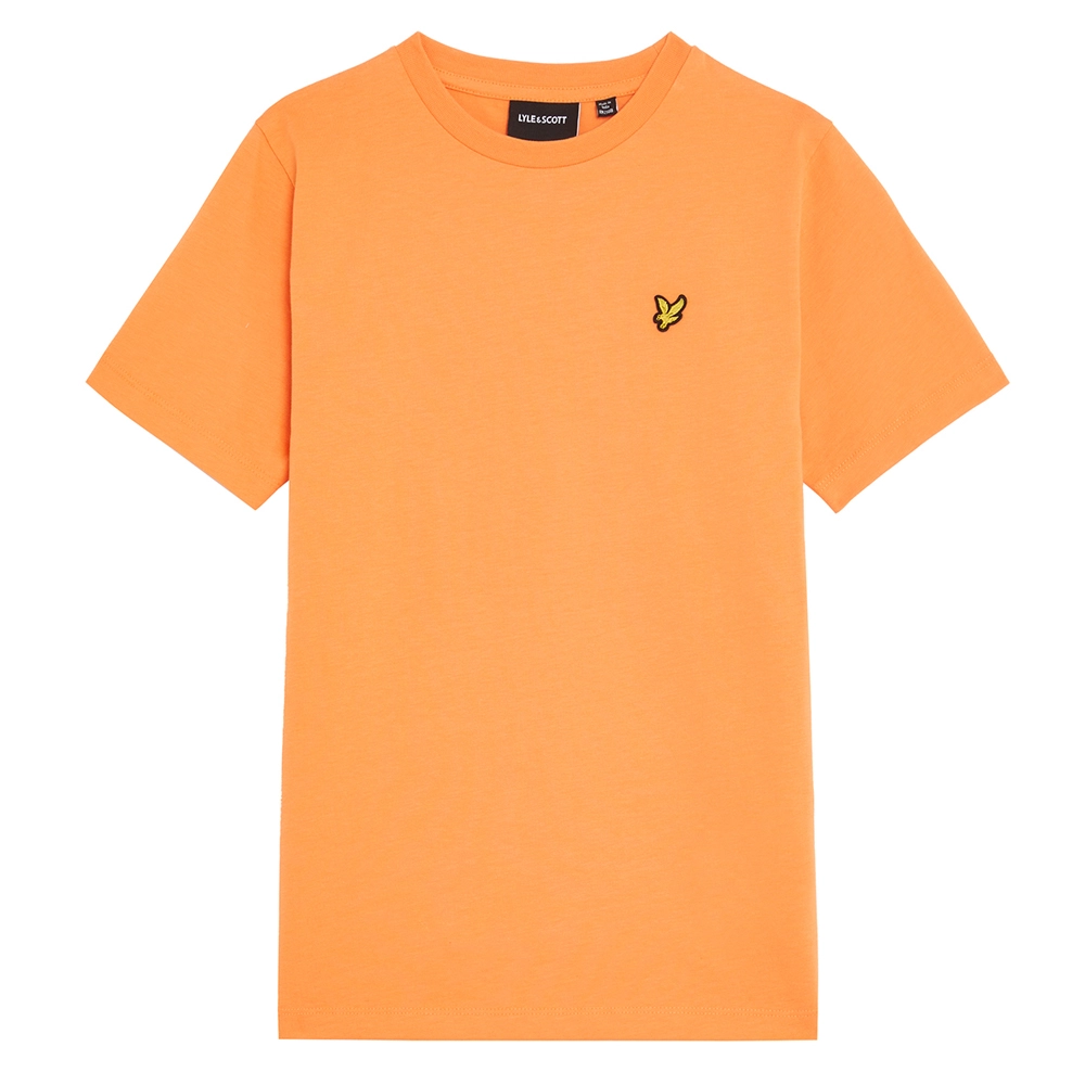 Lyle & Scott jongens t-shirt