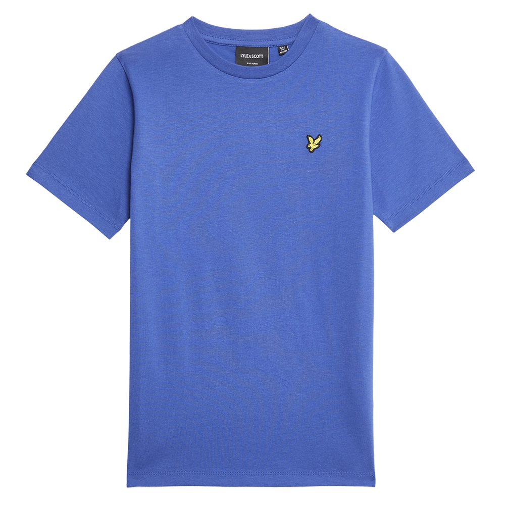 Lyle & Scott jongens t-shirt