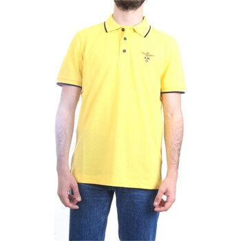 Polo Shirt Korte Mouw Aeronautica Militare 241PO1308P82
