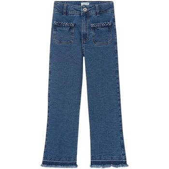 Broek Mayoral -