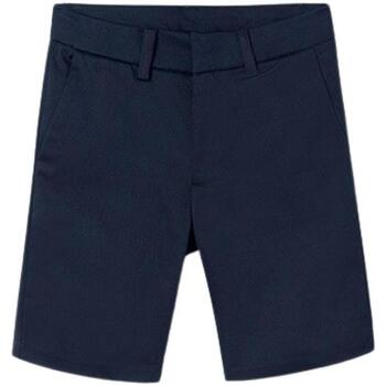 Korte Broek Mayoral -