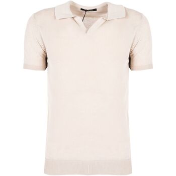 Polo Shirt Korte Mouw Xagon Man P2308 1K1 211K