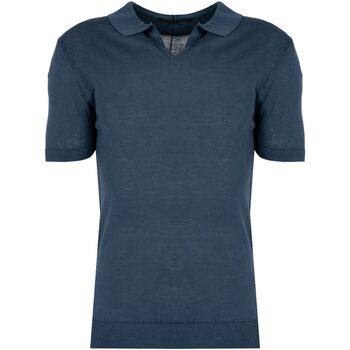 Polo Shirt Korte Mouw Xagon Man P23081K1 211K