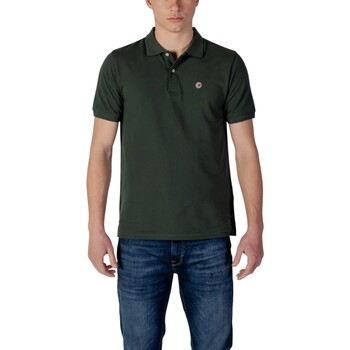 Polo Shirt Korte Mouw Colmar 7662 7XH
