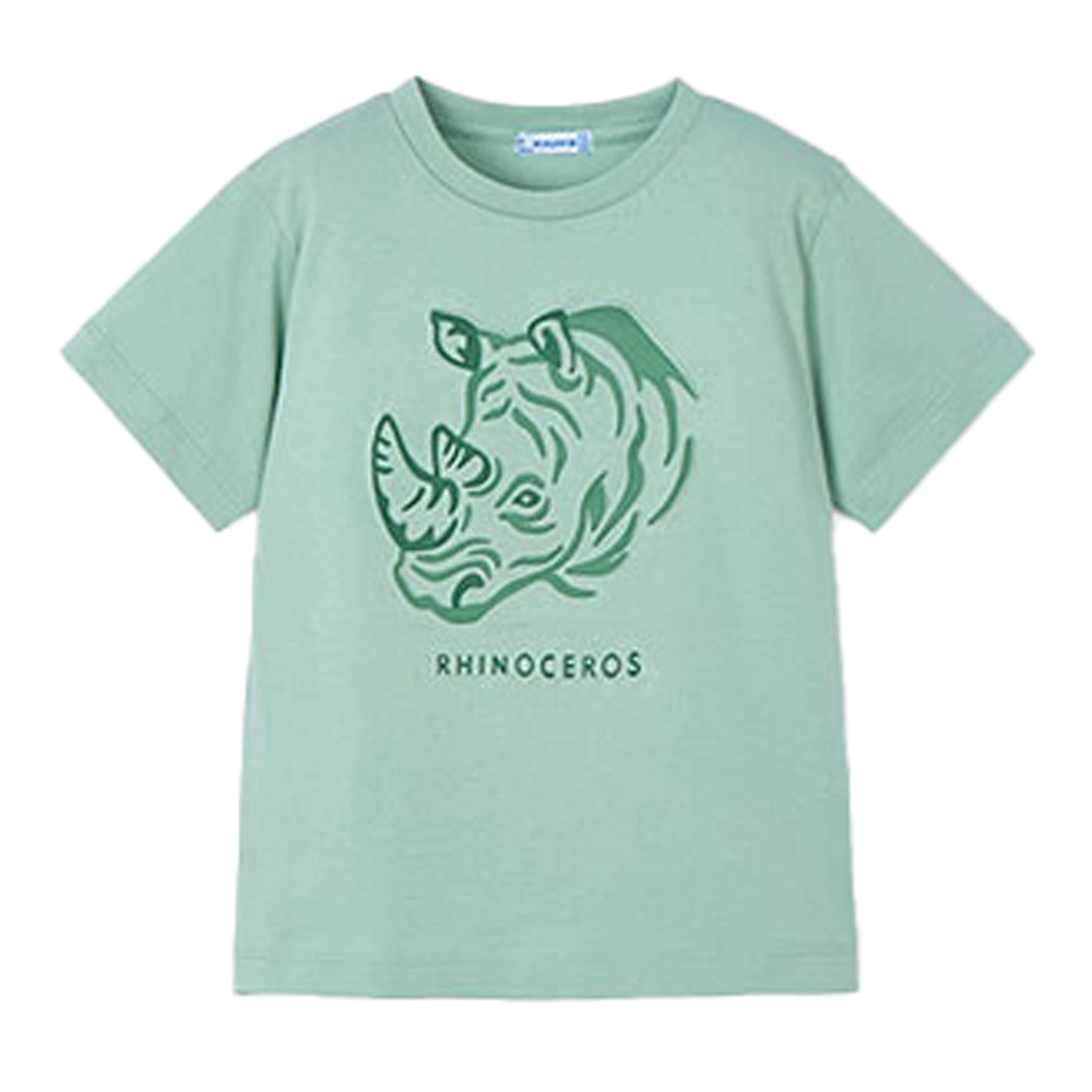 Mayoral jongens t-shirt