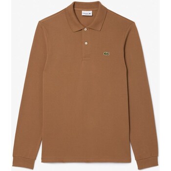 Polo Shirt Korte Mouw Lacoste L1312 00
