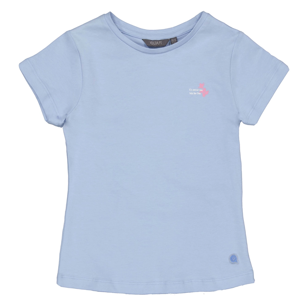 Quapi meisjes t-shirt