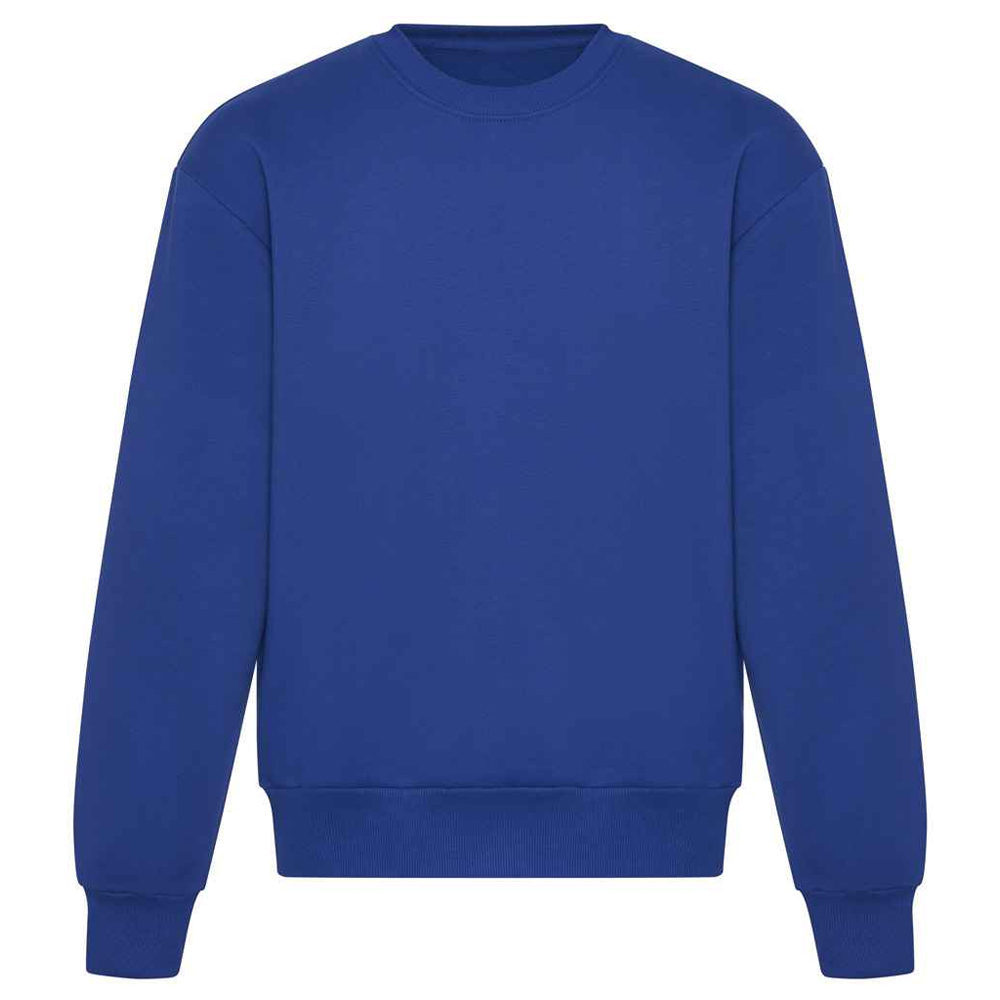 Awdis Unisex sweatshirt handtekening zwaargewicht voor volwassenen