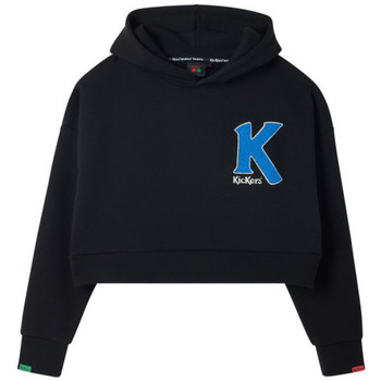 Sweater Kickers Big K W Hoody