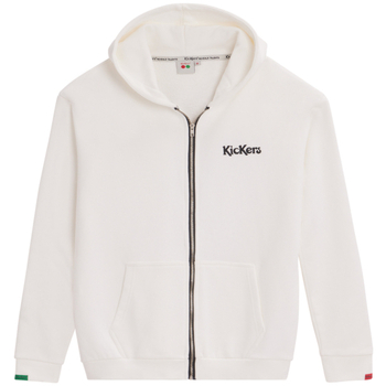 Sweater Kickers Zip Up Hoody