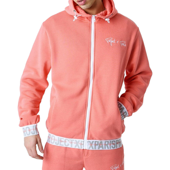 Sweater Project X Paris -