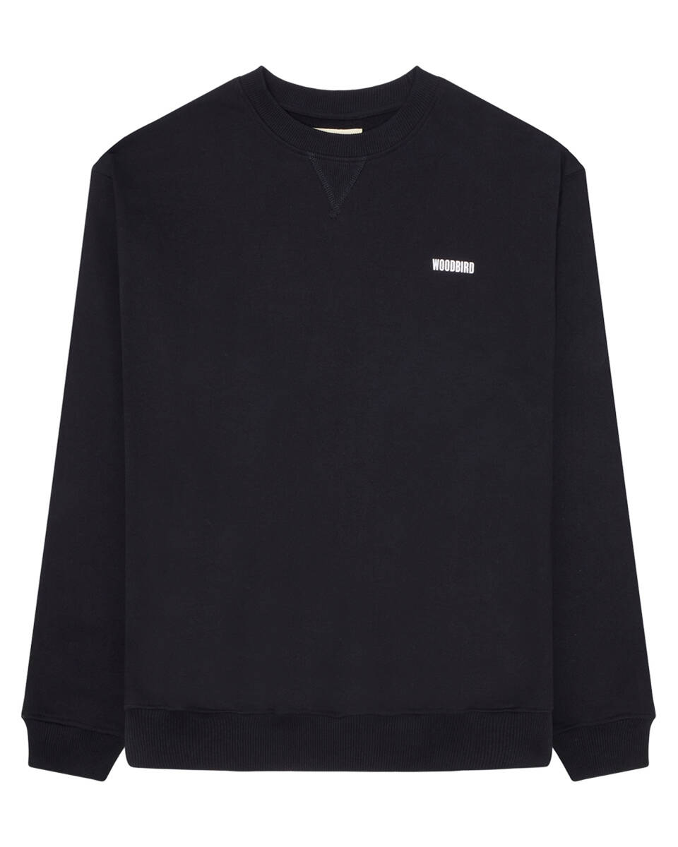 Woodbird Sweatshirt 2516-601