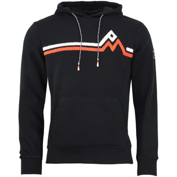 Sweater Peak Mountain Sweat à capuche homme CORENTIN
