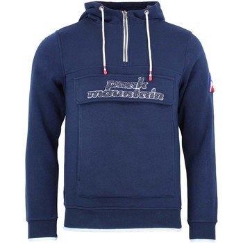 Sweater Peak Mountain Sweat à capuche homme CEFLOW