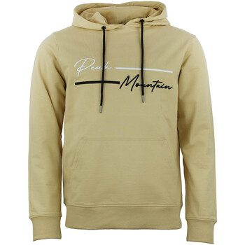 Sweater Peak Mountain Sweat à capuche homme CODEK