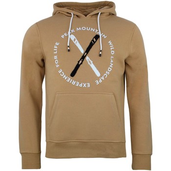 Sweater Peak Mountain Sweat à capuche homme CONOR