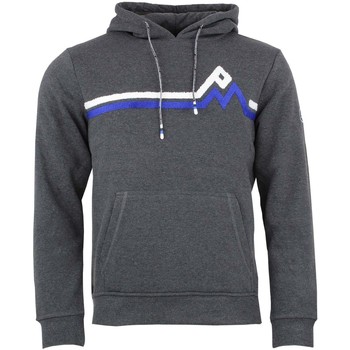 Sweater Peak Mountain Sweat à capuche homme CORENTIN