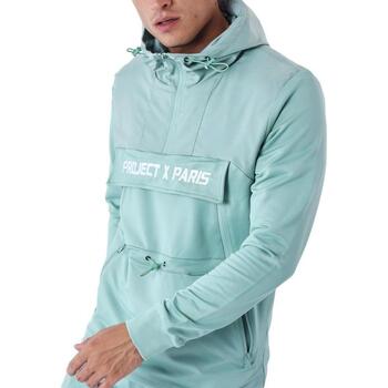 Sweater Project X Paris -