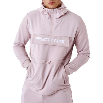 Sweater Project X Paris -