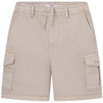 Korte Broek Pepe jeans -
