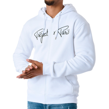 Sweater Project X Paris -