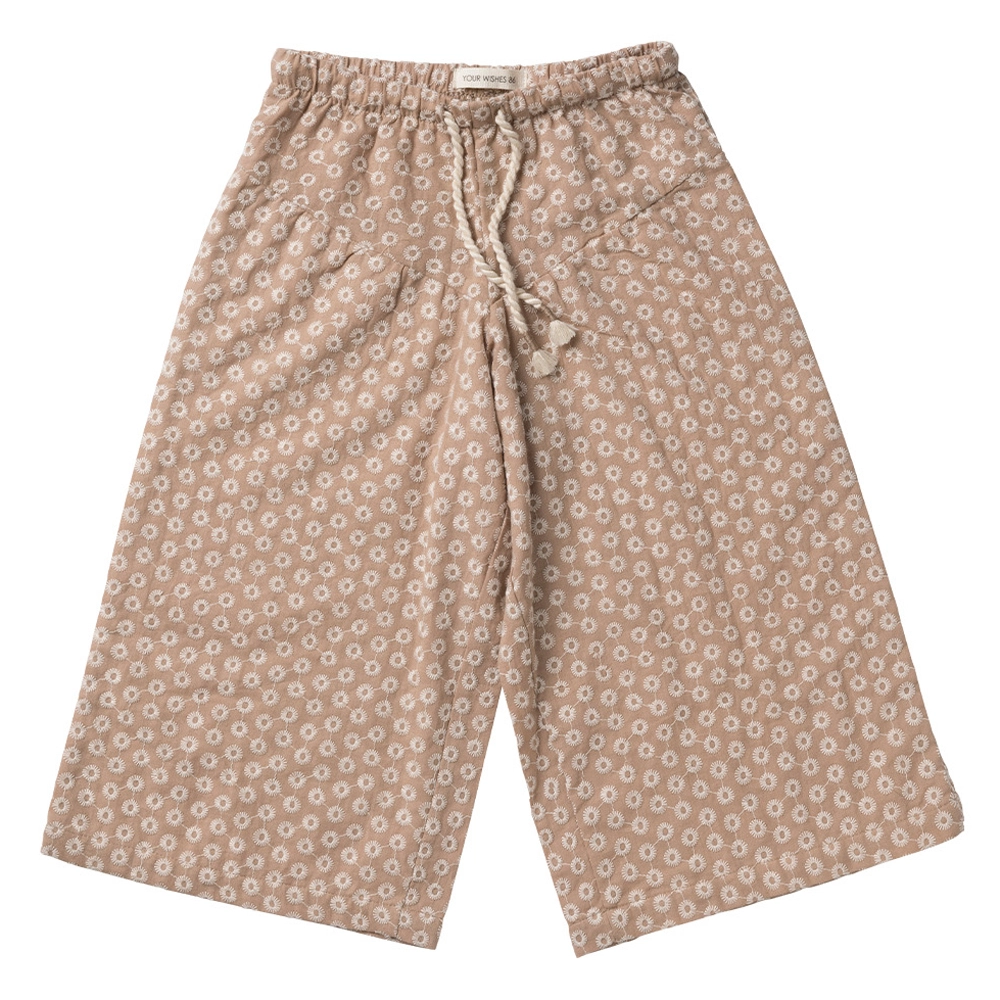 Your Wishes meisjes broek