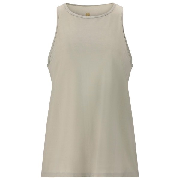 ATHLECIA - Women's Mota Slub Top - Tanktop, grijs