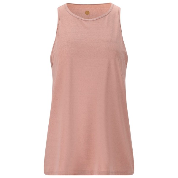 ATHLECIA - Women's Mota Slub Top - Tanktop, roze