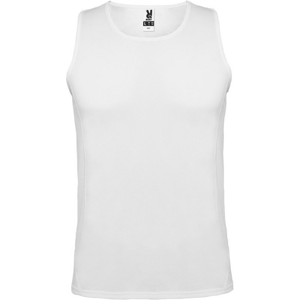 Roly Kinder/kinder andre sportvest top