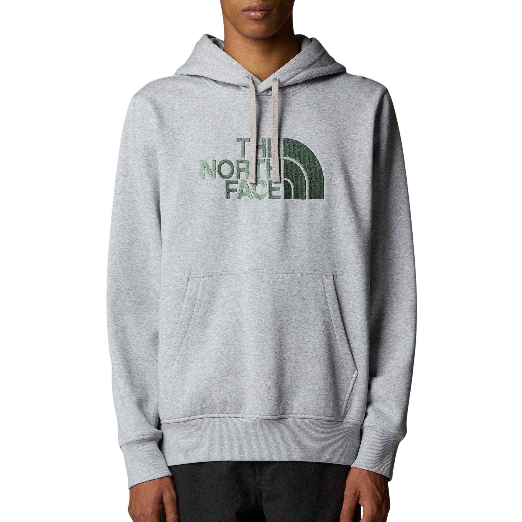 The North Face Drew Peak Hoodie Heren